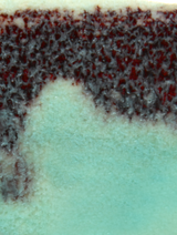 Mid-Fire Glaze - Dragon Stone