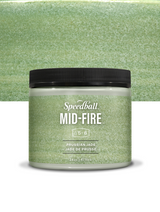 Mid-Fire Glaze - Prussian Jade