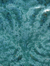 Mid-Fire Glaze - Teal Agate