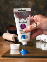 Fabric Block Printing Inks