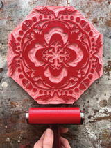 Pop-in Brayer Set, 5pc