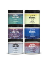 Mid-Fire 6-Color Studio Pack