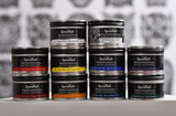 Speedball Professional Relief Ink 4-Color Set