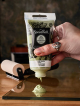 Water-Soluble Block Printing Inks