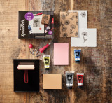 Deluxe Water-Soluble Block Printing Kit