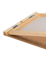Replacement Hinges for Wooden Frames