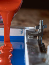 Hinge Clamps