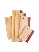 Nitrile Fabric Squeegees