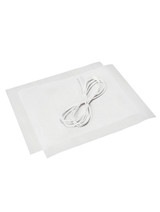 Replacement Fabric + Screen Cord Kit