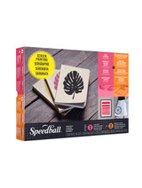 Introductory Screen Printing Kit