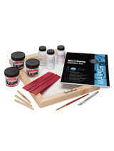 Introductory Screen Printing Kit