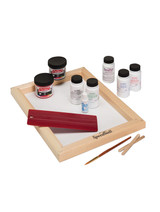 Intermediate Screen Printing Kit