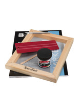 Beginner Paper Stencil Kit