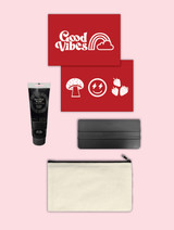 DIY Screen Printing Kit