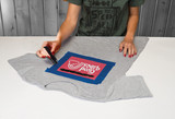 DIY Screen Printing Kit