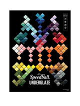 Underglaze Poster