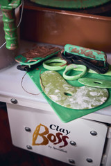 Boss Ribs 6-piece Set