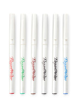 Elegant Writer Calligraphy Marker 6-Piece Sets