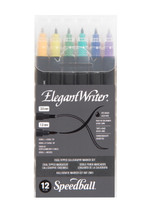Dual-Tipped Elegant Writer Calligraphy Markers