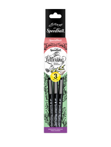 Calligraphy Brush Marker Set