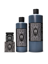 Super Black India Ink