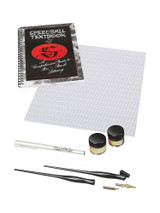 Complete Calligraphy Kit