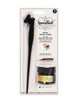 Oblique Pen & Ink Set