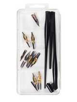 Drawing & Lettering Storage Set