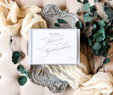 Modern Calligraphy Kit