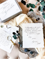 Modern Calligraphy Kit