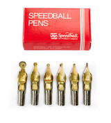 B-Series Pen Nib Set