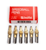 C-Series Pen Nib Set