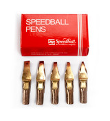 LC-Series Pen Nib Set