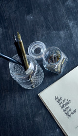 #102 Crow Quill Holder