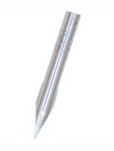 #107 Hawk Quill Pen Nib, 12pc