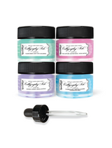 Iridescent Acrylic Calligraphy 5pc Ink Set