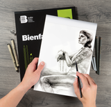 Lightweight Drawing Paper Pads