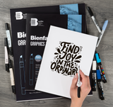 Graphics 360 Marker Paper Pads