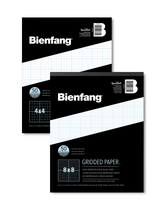 Gridded Paper Pads