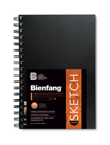 Hardcover Sketch Books