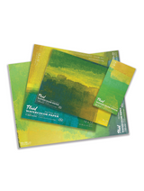 Fluid Hot Press Blocks