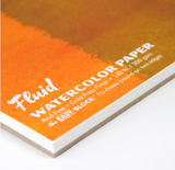 Fluid Hot Press Blocks