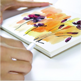 Fluid Hot Press Blocks