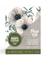 Fluid 100 Cold Press Pads