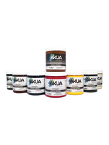Akua Intaglio 8-Color Ink Set