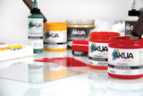 Akua Intaglio 8-Color Ink Set