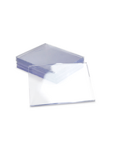 Gel Printing Plate Bulk Packs, 10pc