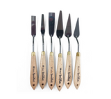 Palette Knives