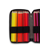 Leather Pencil Cases