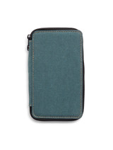 Canvas Pencil Cases